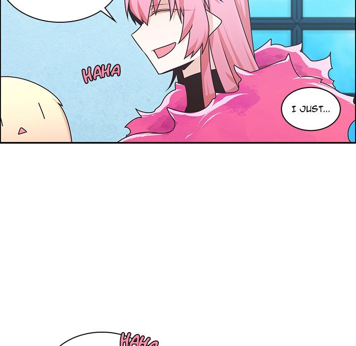 Go Away, Mr.Demon Chapter 206 - Page 23
