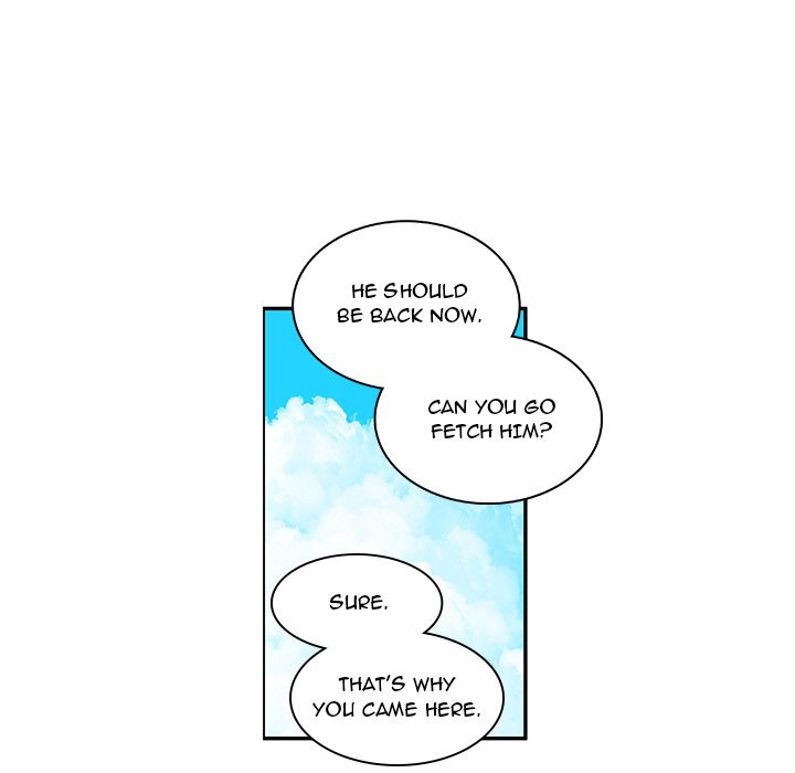 Go Away, Mr.Demon Chapter 206 - Page 25