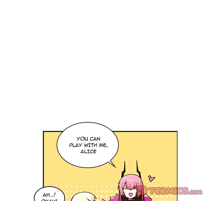Go Away, Mr.Demon Chapter 206 - Page 26