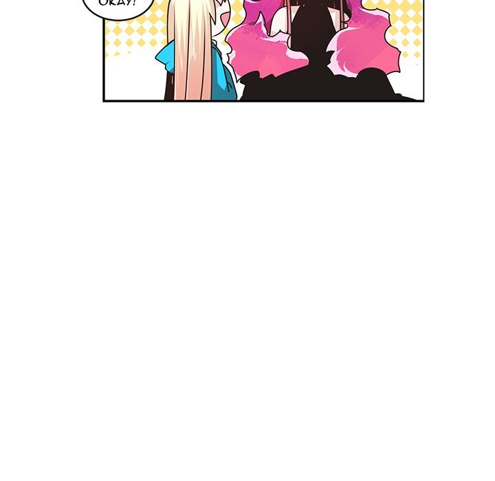Go Away, Mr.Demon Chapter 206 - Page 27