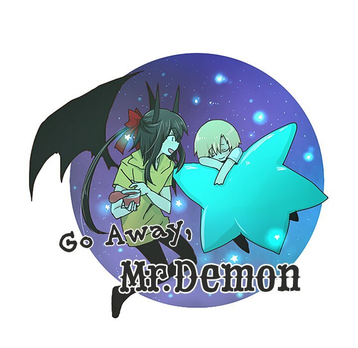Go Away, Mr.Demon Chapter 206 - Page 28