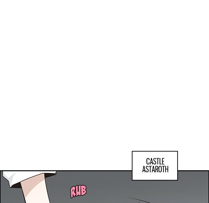 Go Away, Mr.Demon Chapter 206 - Page 29