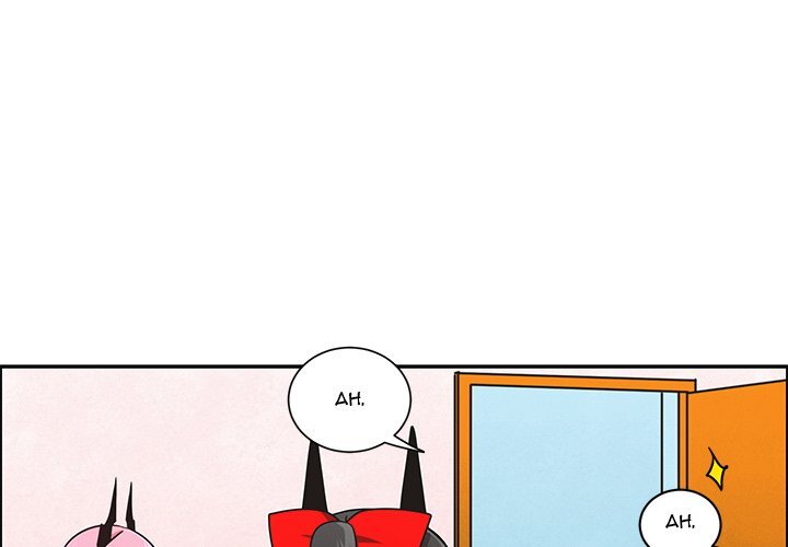 Go Away, Mr.Demon Chapter 206 - Page 3