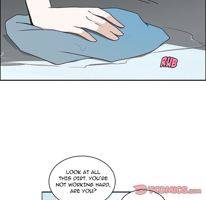 Go Away, Mr.Demon Chapter 206 - Page 30