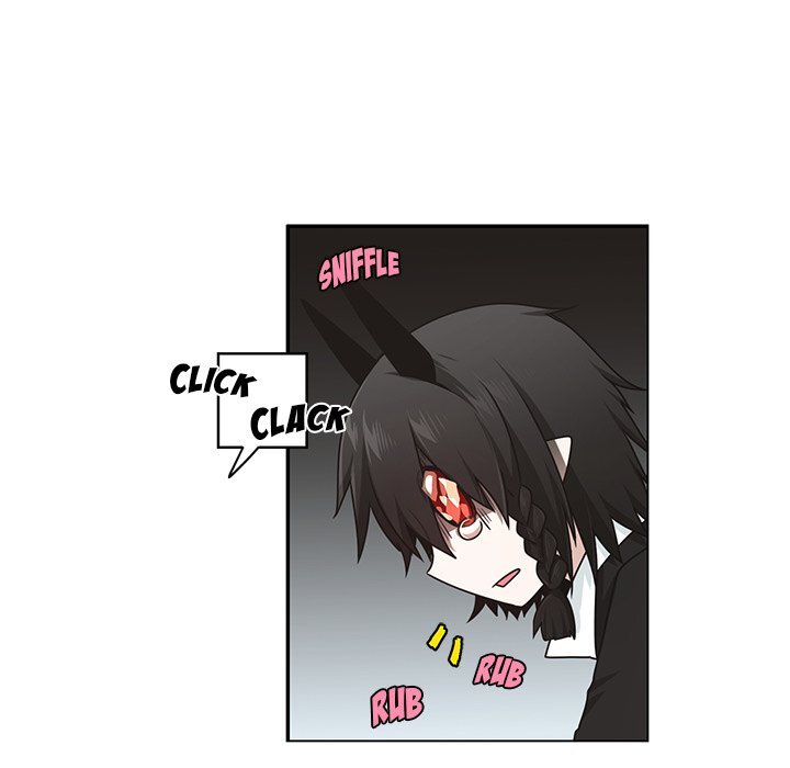 Go Away, Mr.Demon Chapter 206 - Page 32
