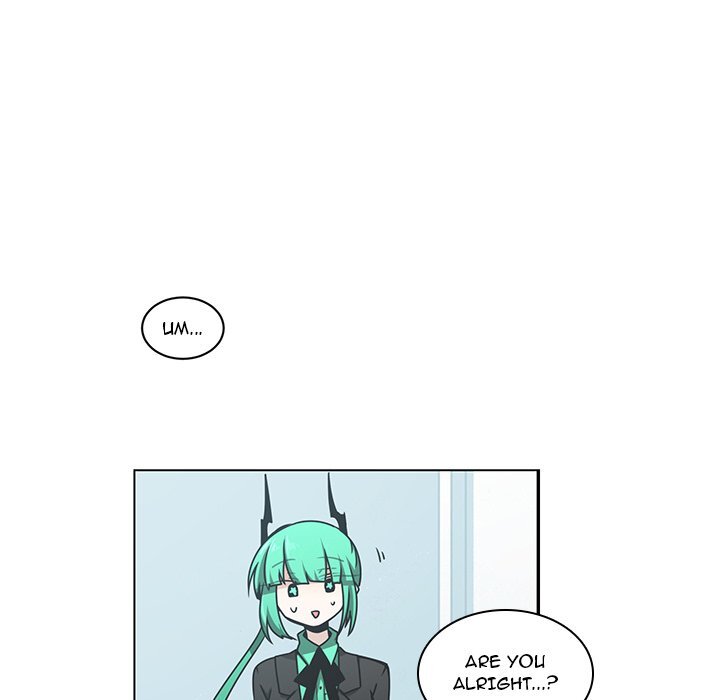Go Away, Mr.Demon Chapter 206 - Page 33