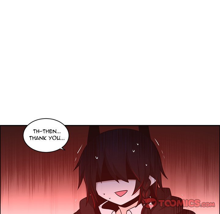 Go Away, Mr.Demon Chapter 206 - Page 38