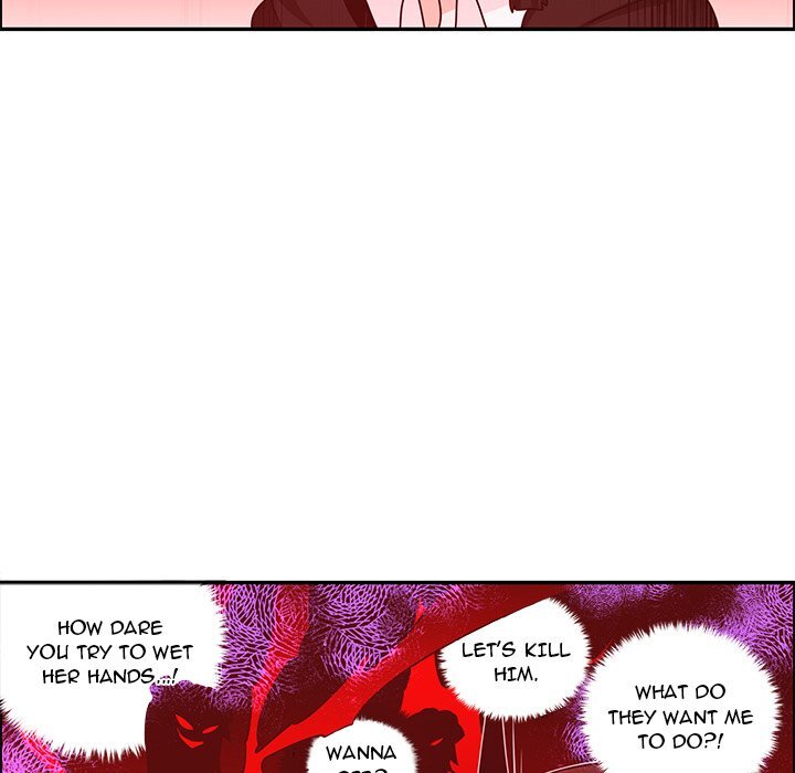 Go Away, Mr.Demon Chapter 206 - Page 39