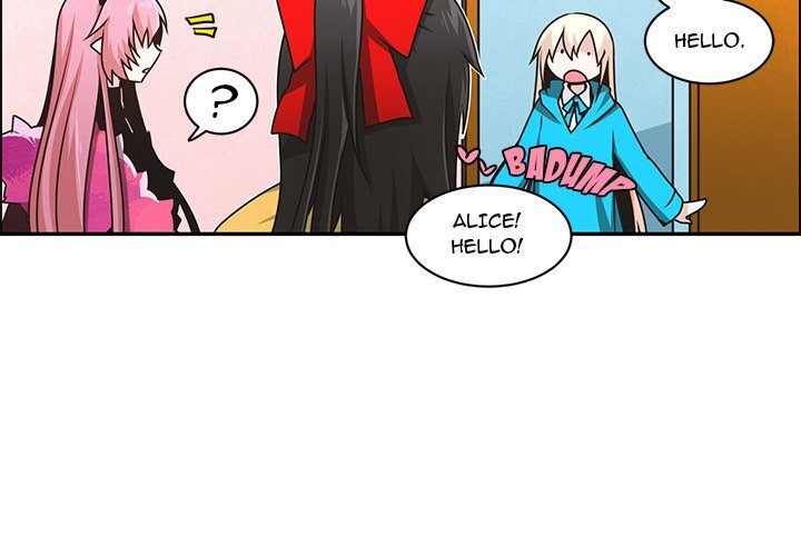Go Away, Mr.Demon Chapter 206 - Page 4