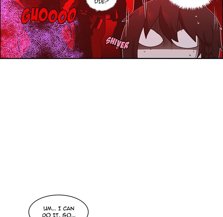 Go Away, Mr.Demon Chapter 206 - Page 40