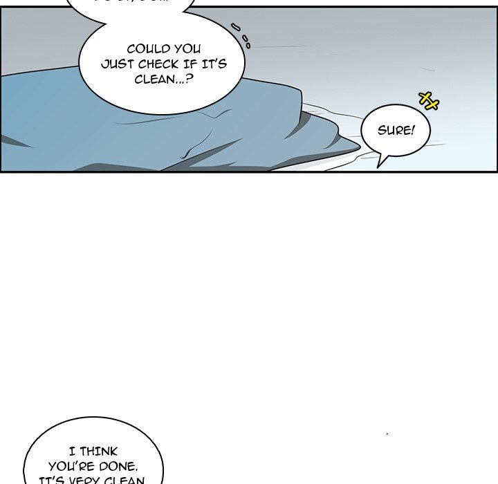 Go Away, Mr.Demon Chapter 206 - Page 41