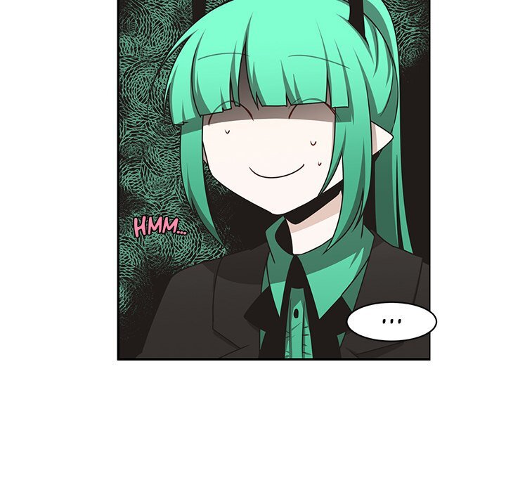 Go Away, Mr.Demon Chapter 206 - Page 45