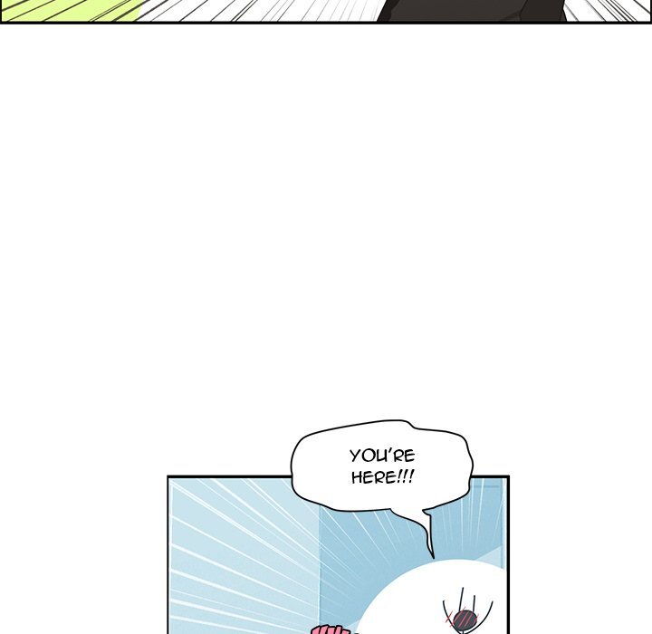 Go Away, Mr.Demon Chapter 206 - Page 47