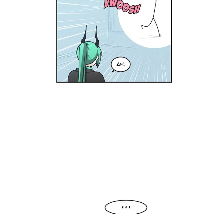 Go Away, Mr.Demon Chapter 206 - Page 48