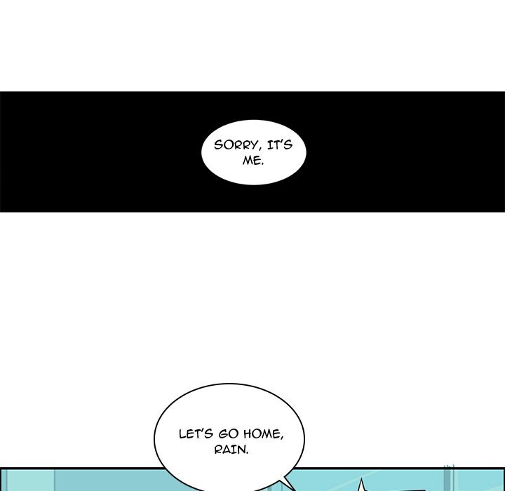 Go Away, Mr.Demon Chapter 206 - Page 51