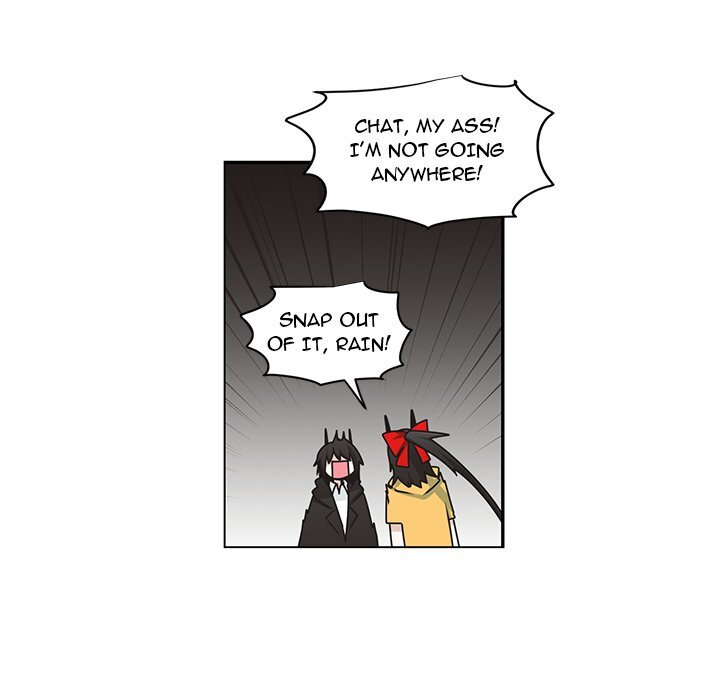 Go Away, Mr.Demon Chapter 206 - Page 53