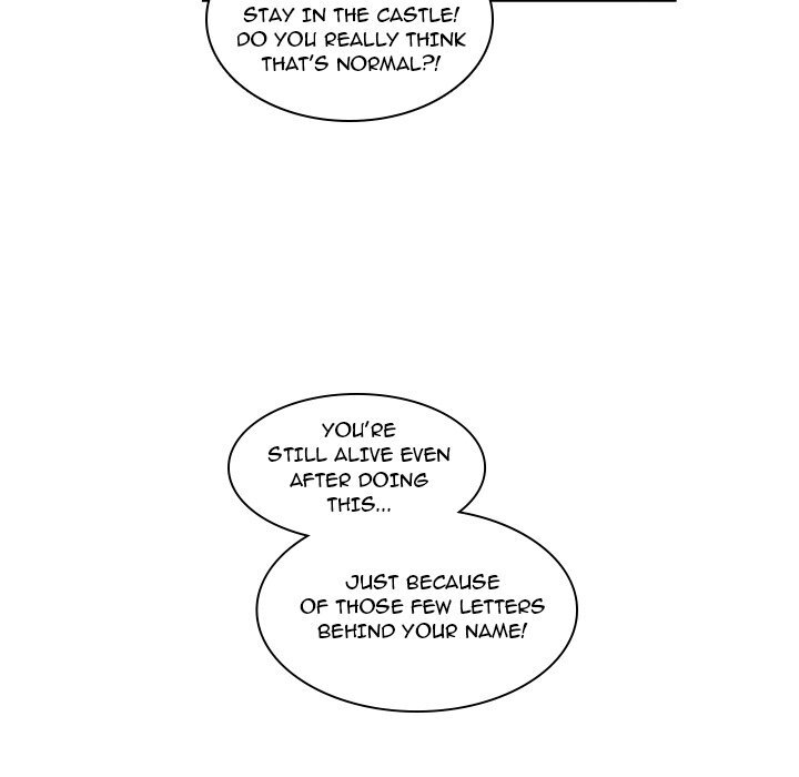 Go Away, Mr.Demon Chapter 206 - Page 55