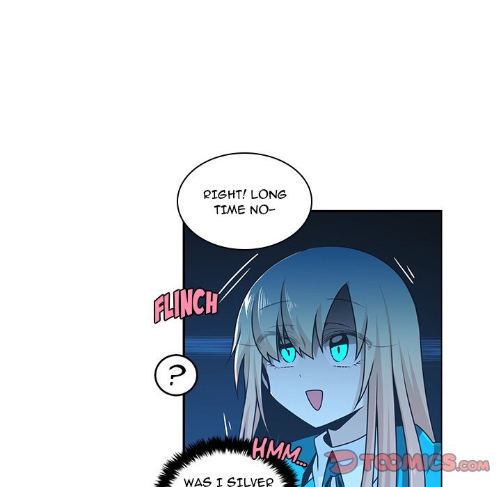 Go Away, Mr.Demon Chapter 206 - Page 6