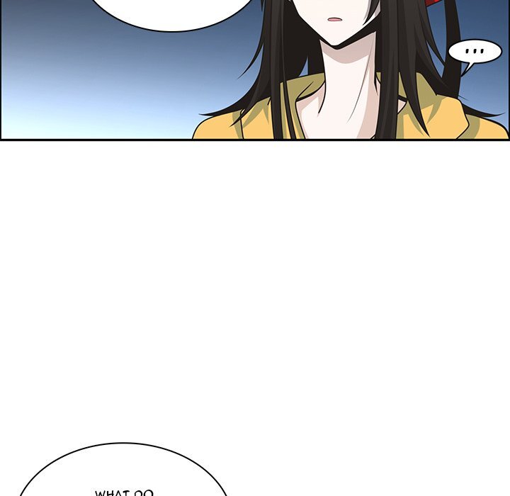 Go Away, Mr.Demon Chapter 206 - Page 63