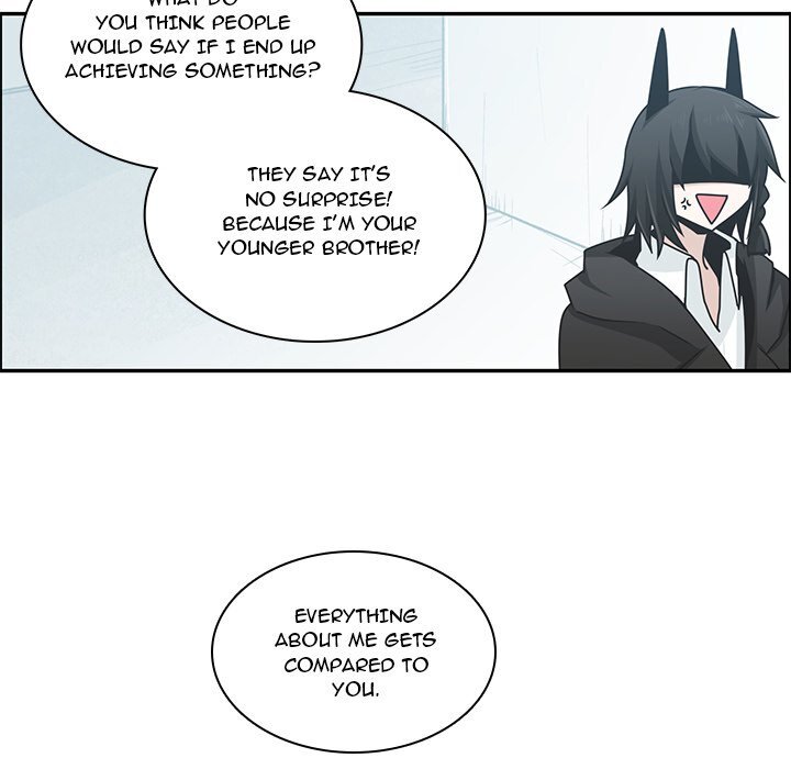 Go Away, Mr.Demon Chapter 206 - Page 64