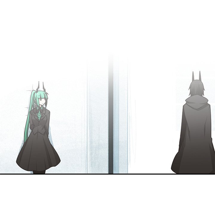 Go Away, Mr.Demon Chapter 206 - Page 65