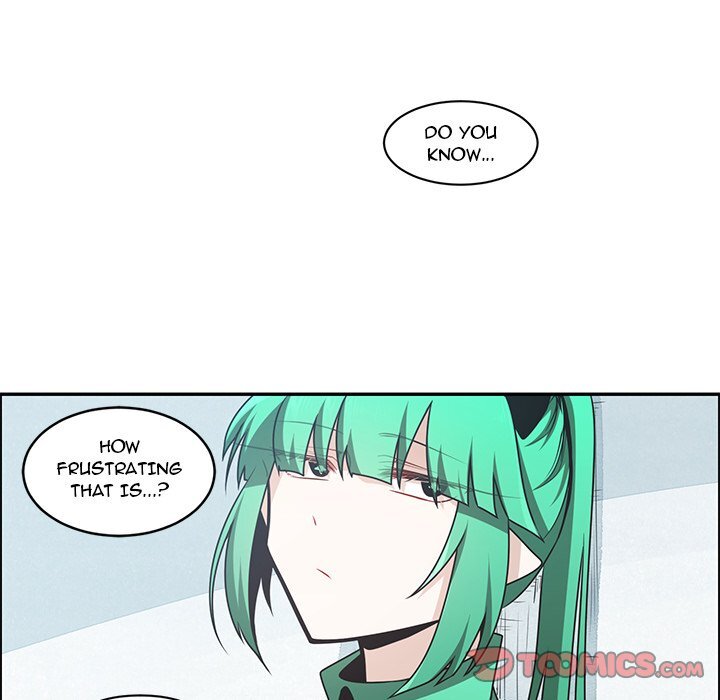 Go Away, Mr.Demon Chapter 206 - Page 66
