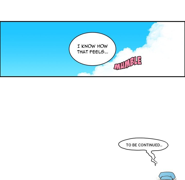 Go Away, Mr.Demon Chapter 206 - Page 69