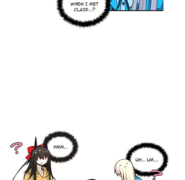 Go Away, Mr.Demon Chapter 206 - Page 7