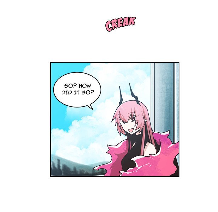 Go Away, Mr.Demon Chapter 207 - Page 13
