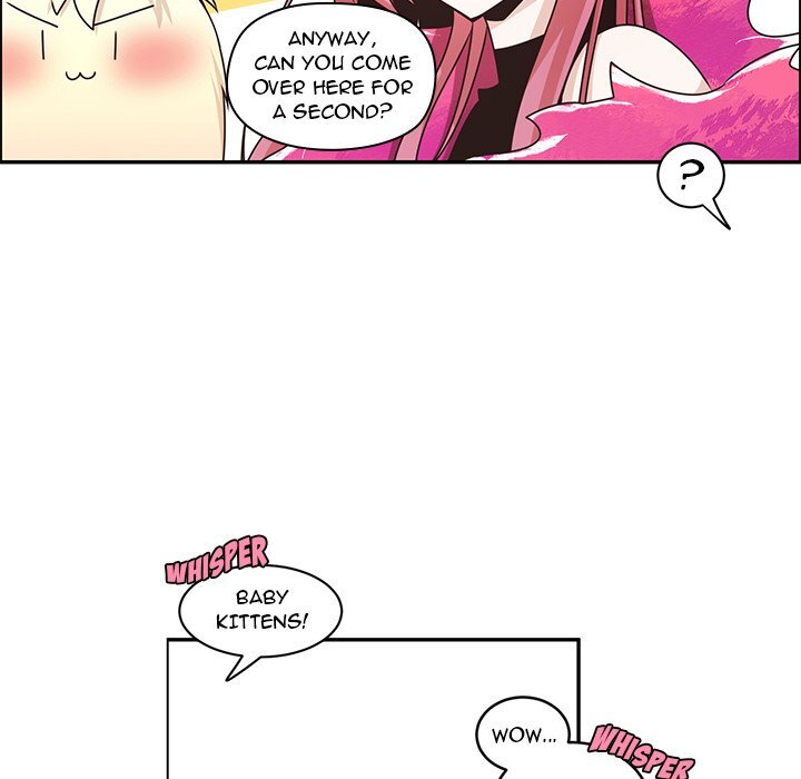 Go Away, Mr.Demon Chapter 207 - Page 16