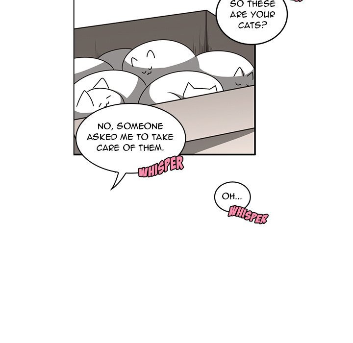 Go Away, Mr.Demon Chapter 207 - Page 17