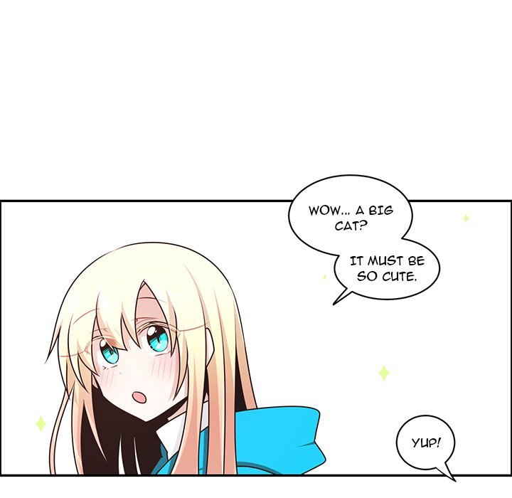 Go Away, Mr.Demon Chapter 207 - Page 19