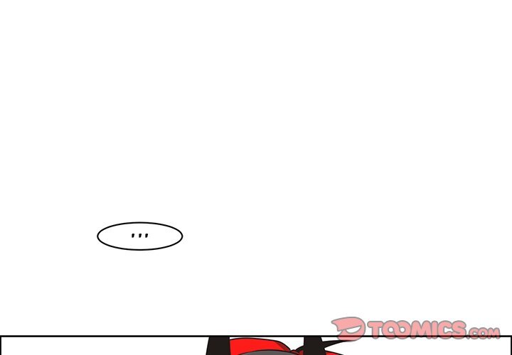 Go Away, Mr.Demon Chapter 207 - Page 2