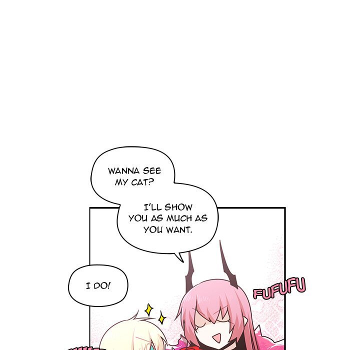 Go Away, Mr.Demon Chapter 207 - Page 20