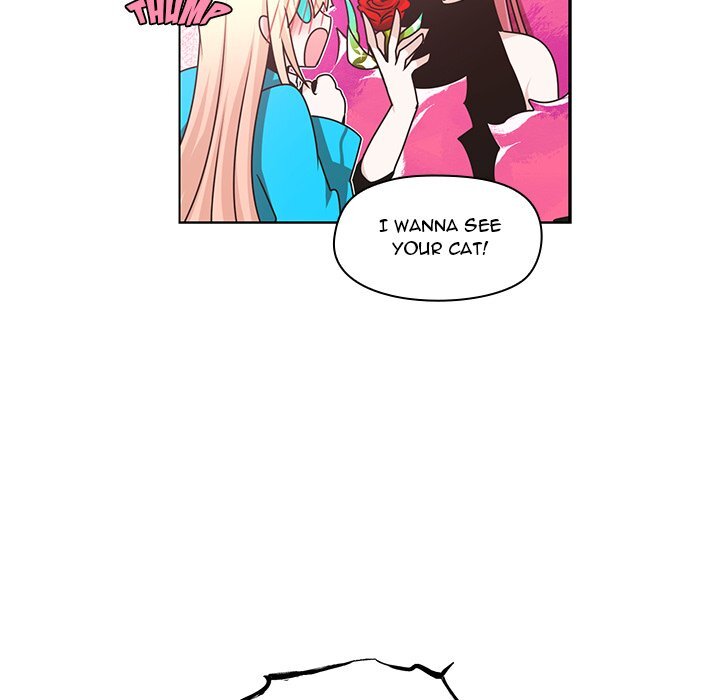 Go Away, Mr.Demon Chapter 207 - Page 21