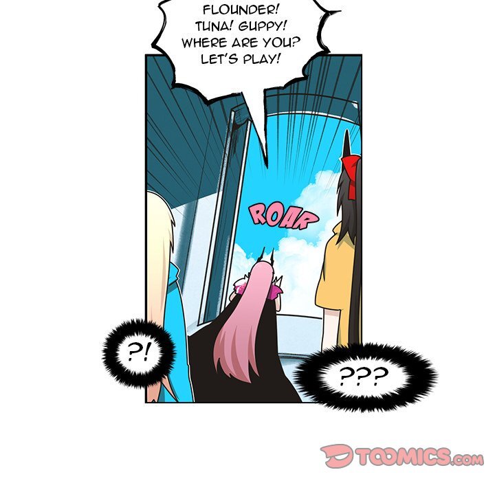 Go Away, Mr.Demon Chapter 207 - Page 22