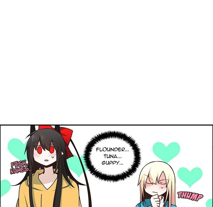 Go Away, Mr.Demon Chapter 207 - Page 23