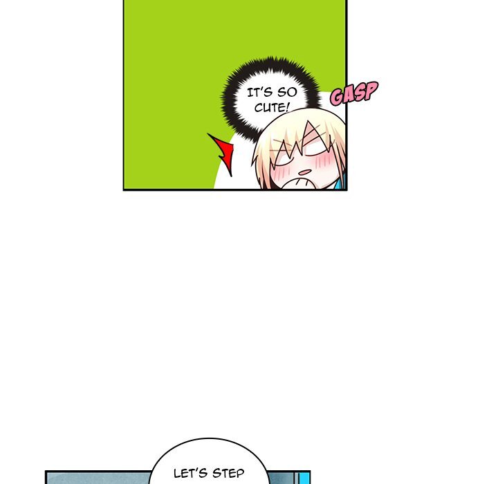 Go Away, Mr.Demon Chapter 207 - Page 25