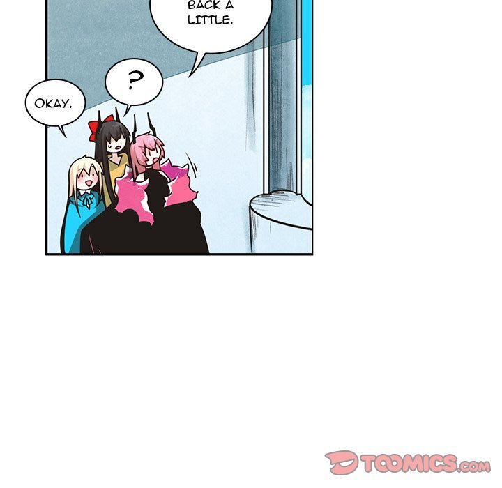 Go Away, Mr.Demon Chapter 207 - Page 26