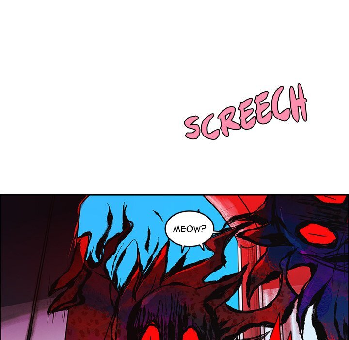 Go Away, Mr.Demon Chapter 207 - Page 28