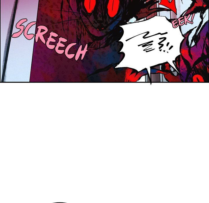 Go Away, Mr.Demon Chapter 207 - Page 29