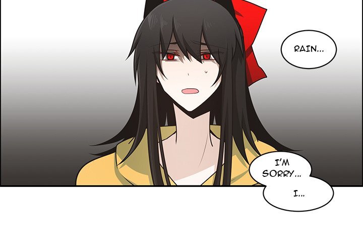 Go Away, Mr.Demon Chapter 207 - Page 3