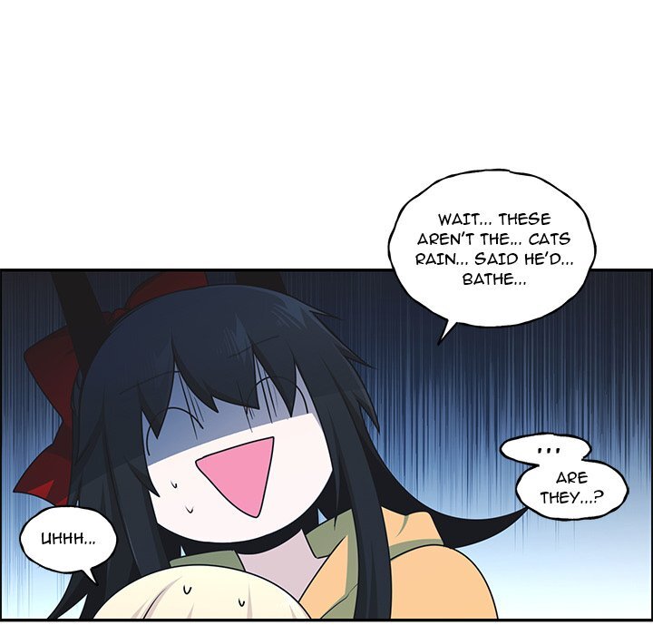 Go Away, Mr.Demon Chapter 207 - Page 31