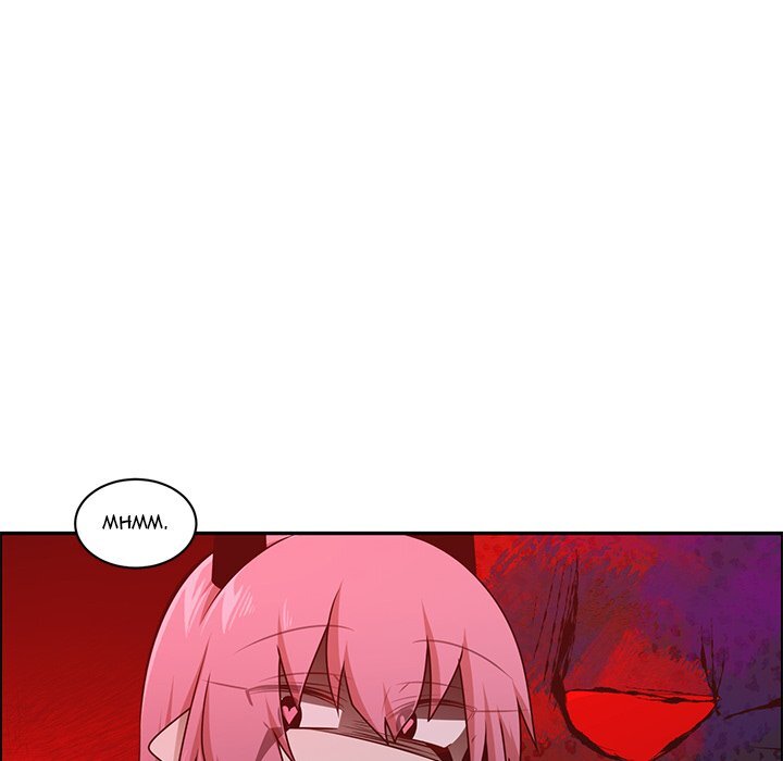 Go Away, Mr.Demon Chapter 207 - Page 32