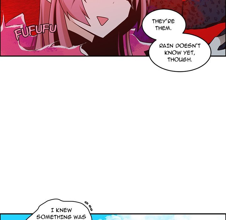 Go Away, Mr.Demon Chapter 207 - Page 33