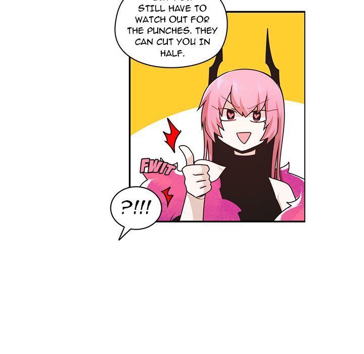 Go Away, Mr.Demon Chapter 207 - Page 36
