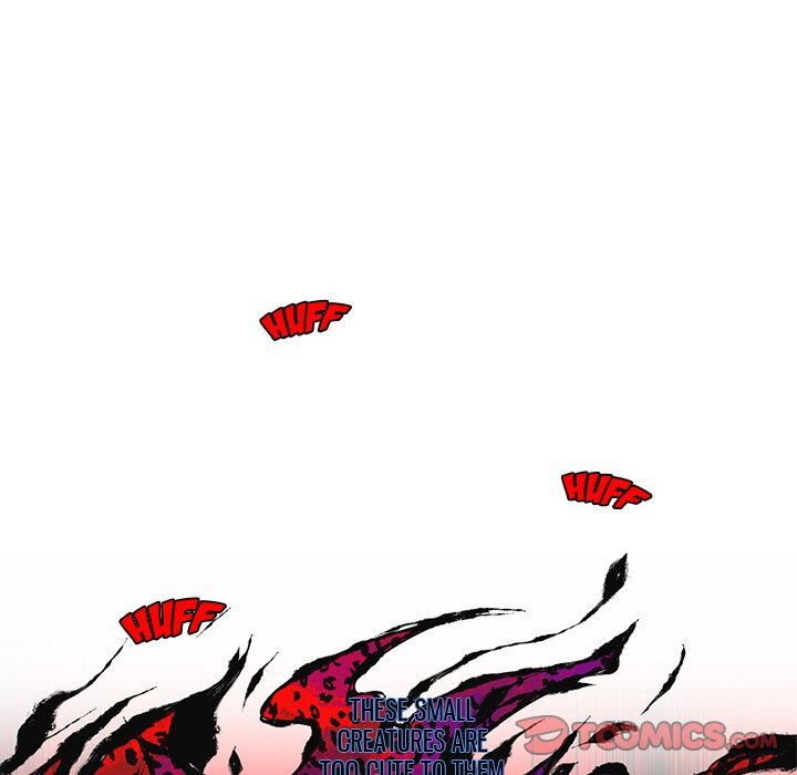 Go Away, Mr.Demon Chapter 207 - Page 38