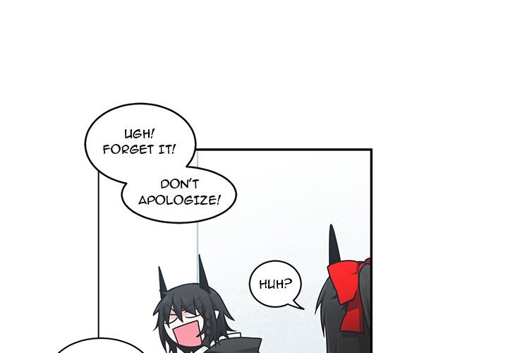 Go Away, Mr.Demon Chapter 207 - Page 4