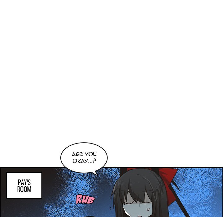 Go Away, Mr.Demon Chapter 207 - Page 44