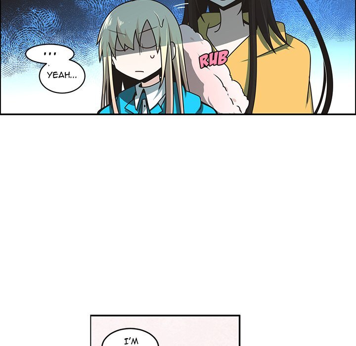 Go Away, Mr.Demon Chapter 207 - Page 45